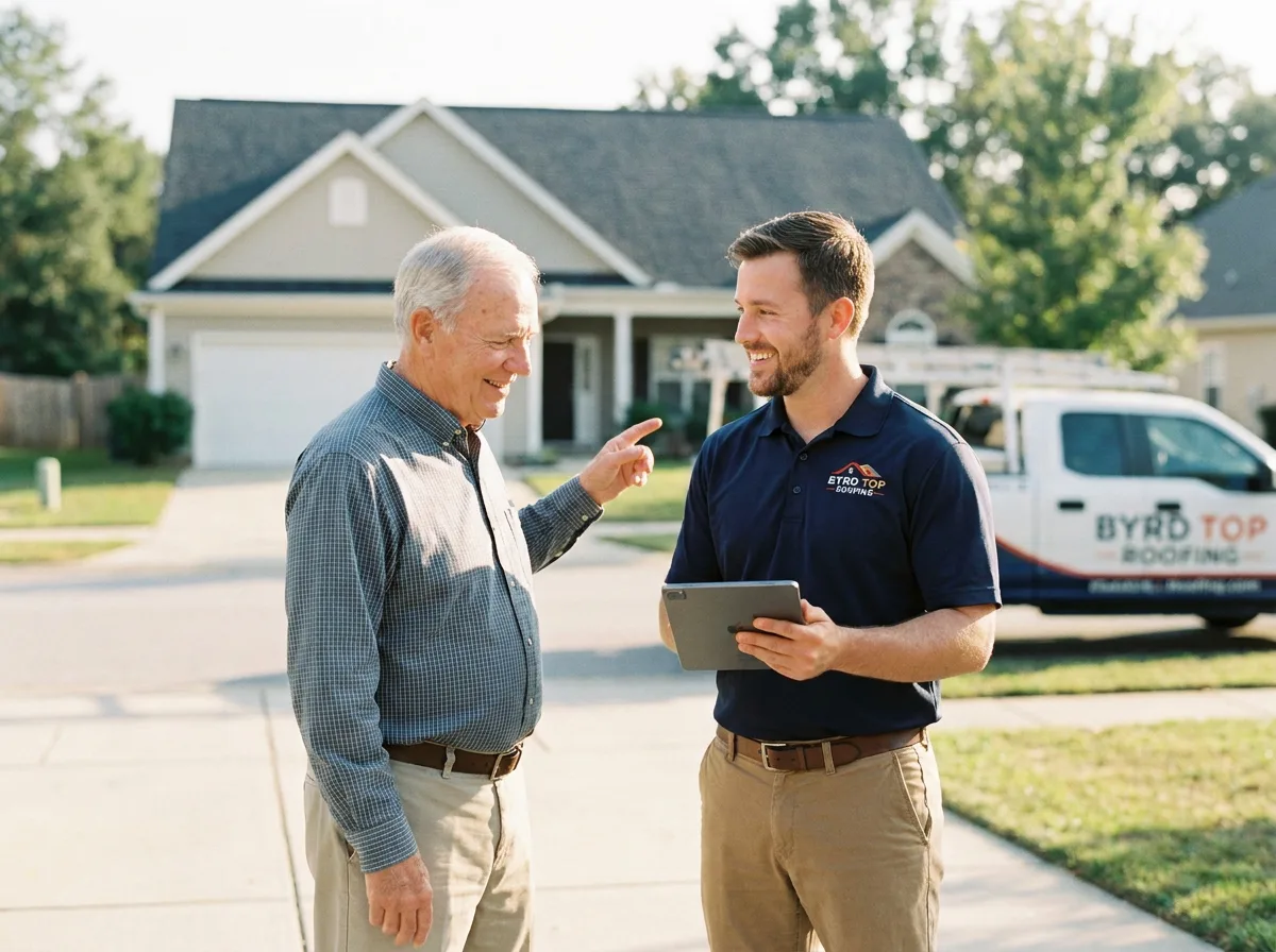 Roofing Grady, AL FAQs